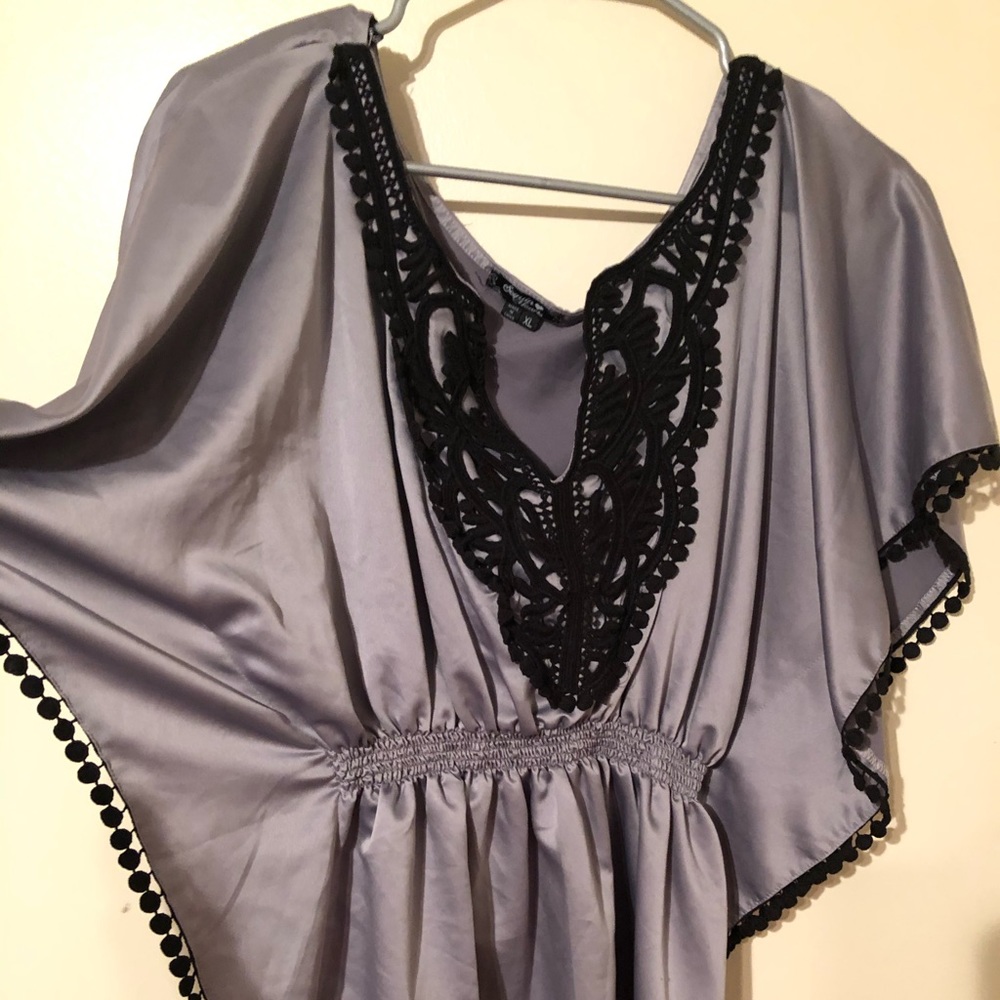 Women’s top
